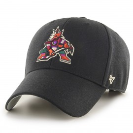 Cap '47 - Arizona Coyotes