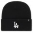 '47 Haymaker Beanie Los Angeles Dodgers Black