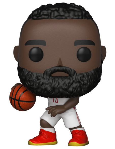 James Harden - Figurine Funko Pop