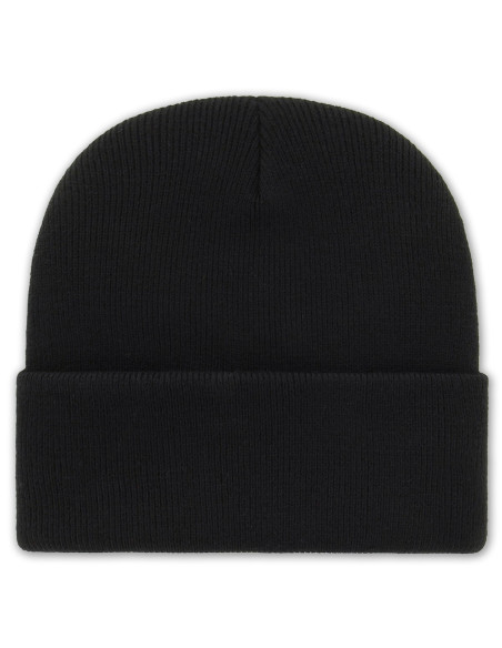 47 BEANIE MLB LOS ANGELES DODGERS HAYMAKER BLACK2