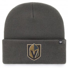 '47 Haymaker Beanie Vegas Golden Knights Charcoal