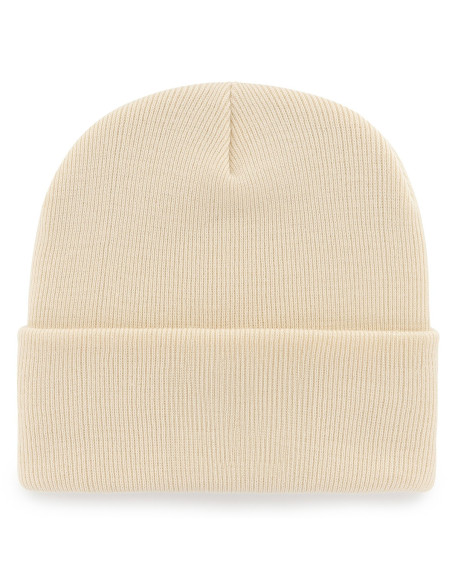 47 BEANIE MLB NEW YORK YANKEES HAYMAKER NTD NATURAL
