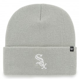 '47 Haymaker Beanie Chicago White Sox Grey