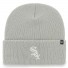 '47 Haymaker Beanie Chicago White Sox Grey