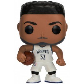 Karl Anthony Towns - NBA Action Figure