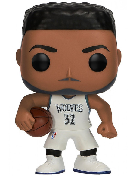 Karl Anthony Towns - Figurine NBA