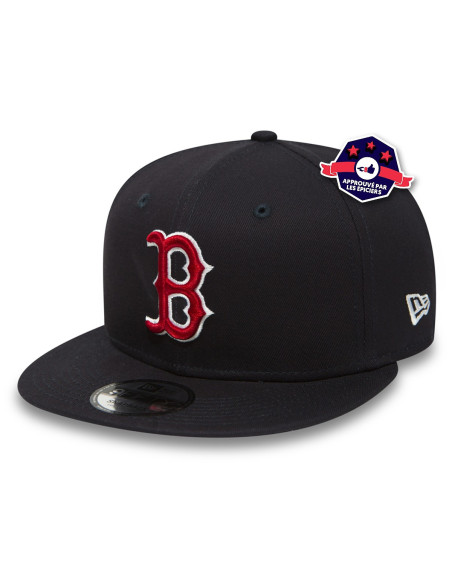 9Fifty - Boston Red Sox - Snapback