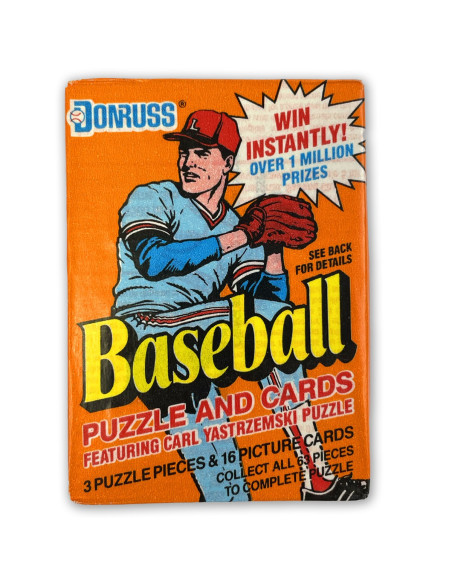 MLB DONRUSS 90