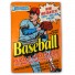 MLB Trading Cards Pack - Donruss 1990 - 16 cards