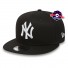 New Era - Yankees - Black