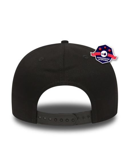 New Era - Yankees - Noire