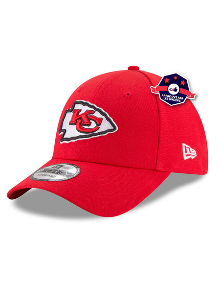 Kansas City Chiefs - 9Forty