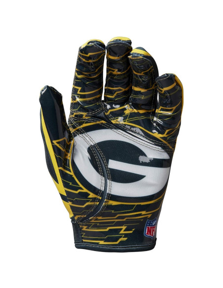 AD NFL STRETCH FIT GLOVES GB