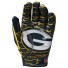 NFL Gloves Green Bay Packers Wilson