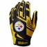 NFL Gloves Pittsburgh Steelers Wilson