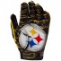 NFL Gloves Pittsburgh Steelers Wilson