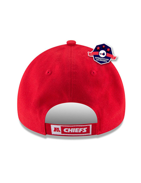 Kansas City Chiefs - 9Forty
