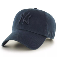 47 CAP MLB NEW YORK YANKEES CLEAN UP NAVY