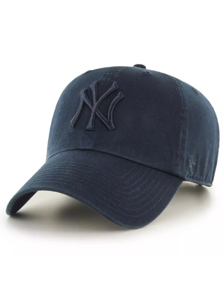 47 CAP MLB NEW YORK YANKEES CLEAN UP NAVY