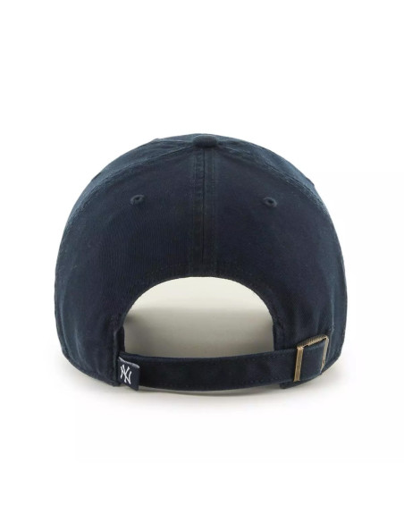 47 CAP MLB NEW YORK YANKEES CLEAN UP NAVY
