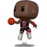 NBA Legends POP! - Basketball Figure - Michael Jordan wearing Jordans - 9 cm