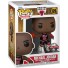 NBA Legends POP! - Basketball Figure - Michael Jordan wearing Jordans - 9 cm