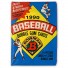 MLB Trading Cards Pack - 1990 Bowman - 14 cards
