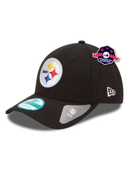 Pittsburgh Steelers - 9Forty NFL