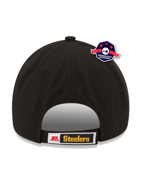 Pittsburgh Steelers - 9Forty NFL