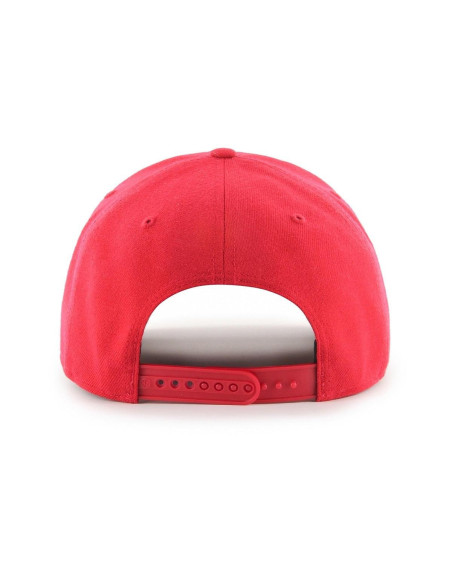 47 CAP MLB NEW YORK YANKEES COLD ZONE MVP DP RED