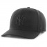 '47 MVP DP Cap New York Yankees Cold Zone Black