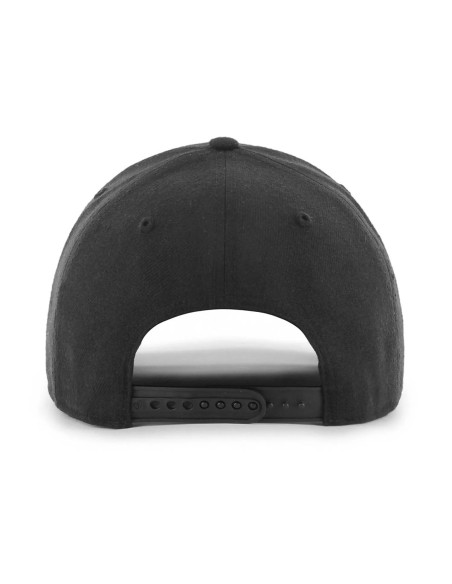 47 CAP MLB NEW YORK YANKEES COLD ZONE MVP DP BKA BLACK