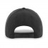 '47 MVP DP Cap New York Yankees Cold Zone Black
