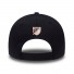 New Era Cap Inter Miami 9Forty MLS Black