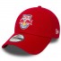 New Era Cap New York Red Bulls 9Forty MLS Red