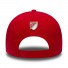 New Era Cap New York Red Bulls 9Forty MLS Red