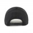 '47 Chain Stitch Cap Los Angeles Angels Black