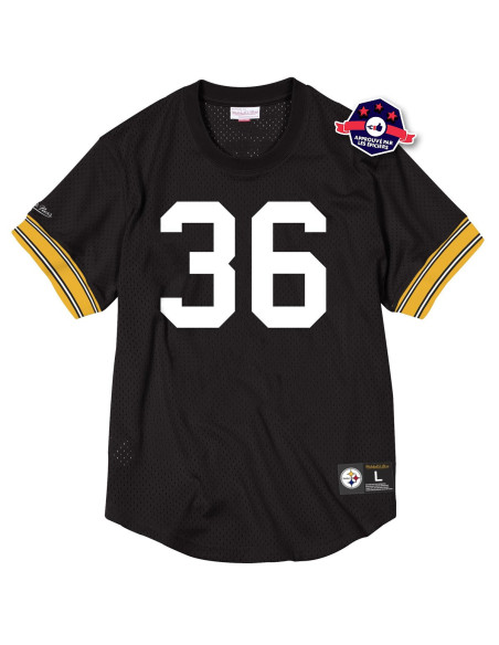 Jersey - Jerome Bettis - Steelers