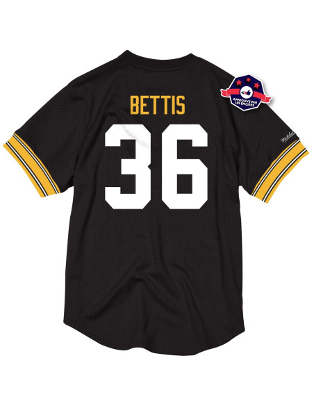 Jersey - Jerome Bettis - Steelers