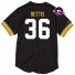 Jersey - Jerome Bettis - Steelers