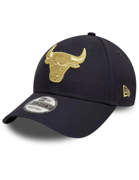 METALLIC 9FORTY CHIBUL NVYMTG