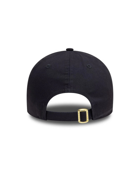METALLIC 9FORTY LOSLAK NVYMTG