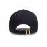 New Era 9Forty Cap Los Angeles Lakers Metallic Logo Black