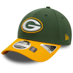NFL 9FORTY SS GREPAC CIGAGD