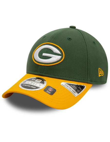 NFL 9FORTY SS GREPAC CIGAGD