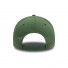 New Era 9Forty Cap Green Bay Packers Stretch Snap Green and Yellow