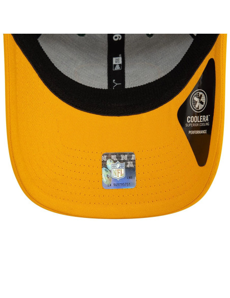 NFL 9FORTY SS GREPAC CIGAGD