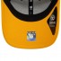 New Era 9Forty Cap Green Bay Packers Stretch Snap Green and Yellow