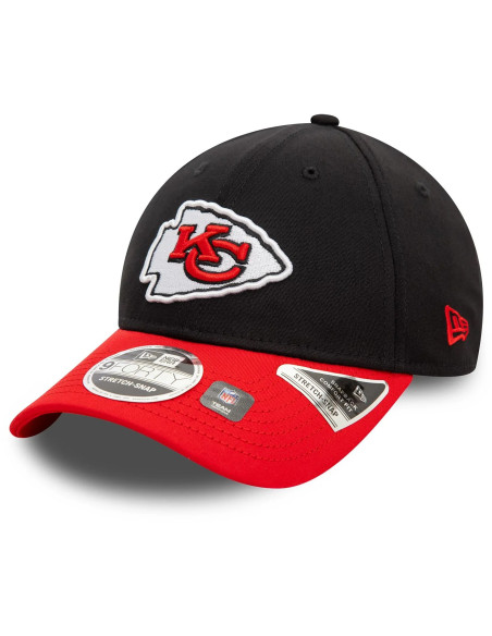 NFL 9FORTY SS KANCHI FDRBLK
