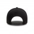 New Era 9Forty Cap Kansas City Chiefs Stretch Snap Black and Red